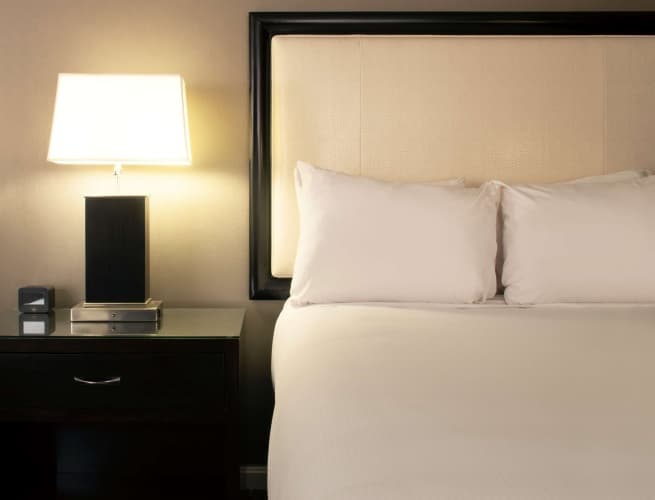 Hilton Alexandria Old Town photo 4