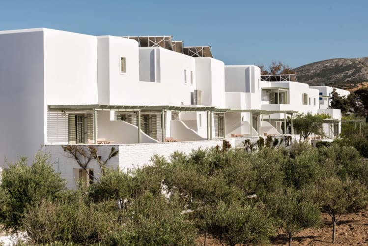 Saint Andrea Sea Side Resort - Adults Only, photo 2