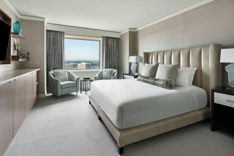 The Ritz-Carlton, Tysons Corner photo 5