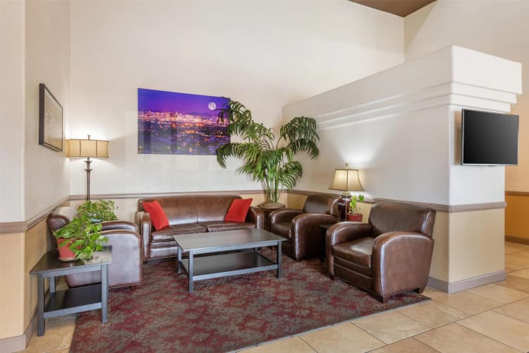 Best Western Tolleson Hotel photo 3