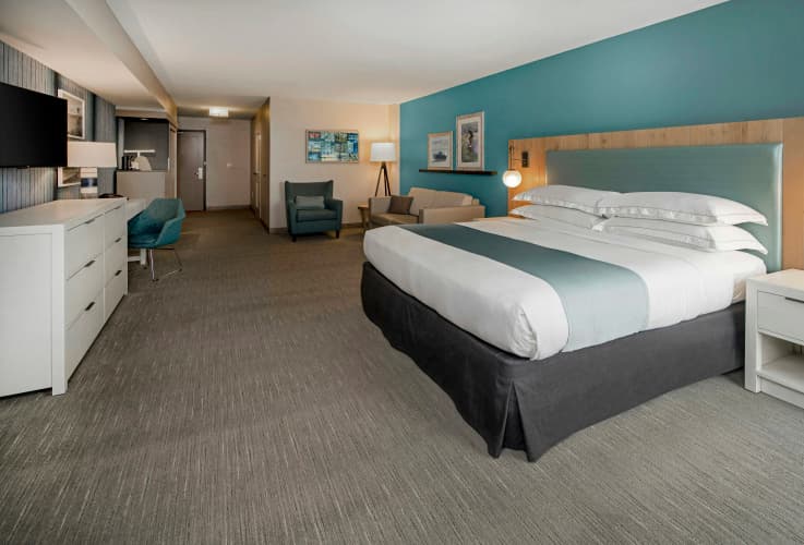 SunCoast Park Hotel Anaheim, Tapestry Collection by Hilton photo 4