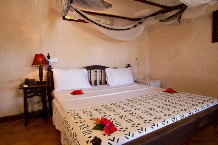 Kendwa Rocks Beach Hotel photo 3