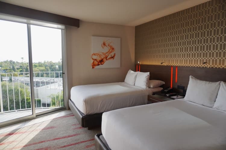 Hotel Angeleno photo 5