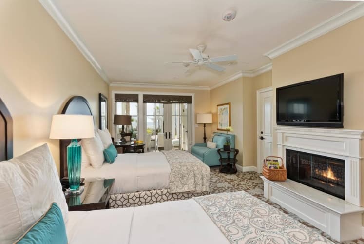 Hotel del Coronado, Curio Collection by Hilton, photo 4