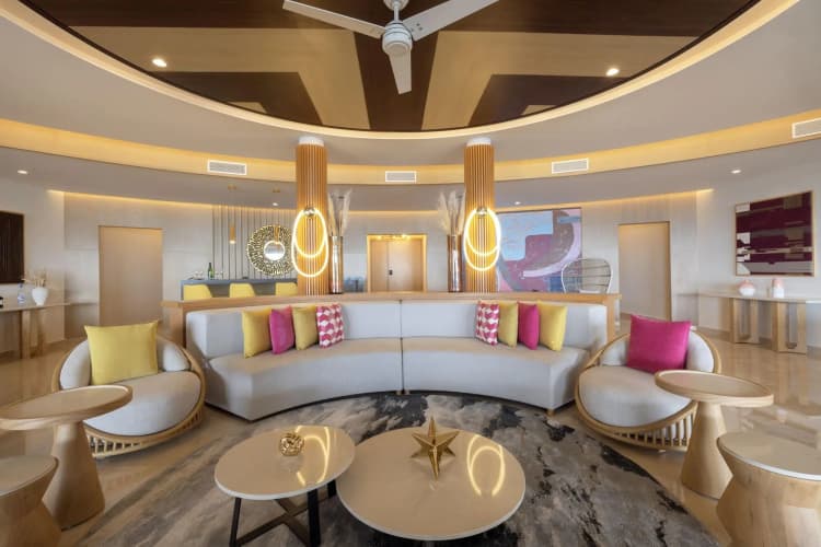 Royalton Splash Riviera Cancun, An Autograph Collection All-Inclusive Resort photo 3