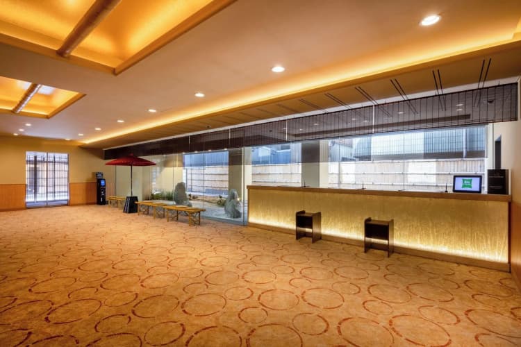 ibis Styles Kyoto Shijo photo 3