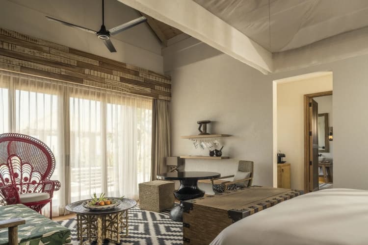 Four Seasons Resort Seychelles at Desroches Island photo 5
