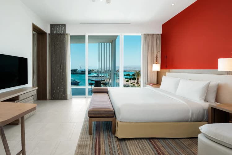 Hyatt Regency Aqaba Ayla photo 4