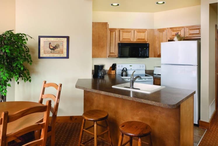 Worldmark Galena photo 2
