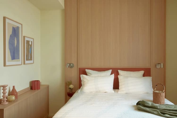 OKKO Hotels Paris Rosa Parks photo 5