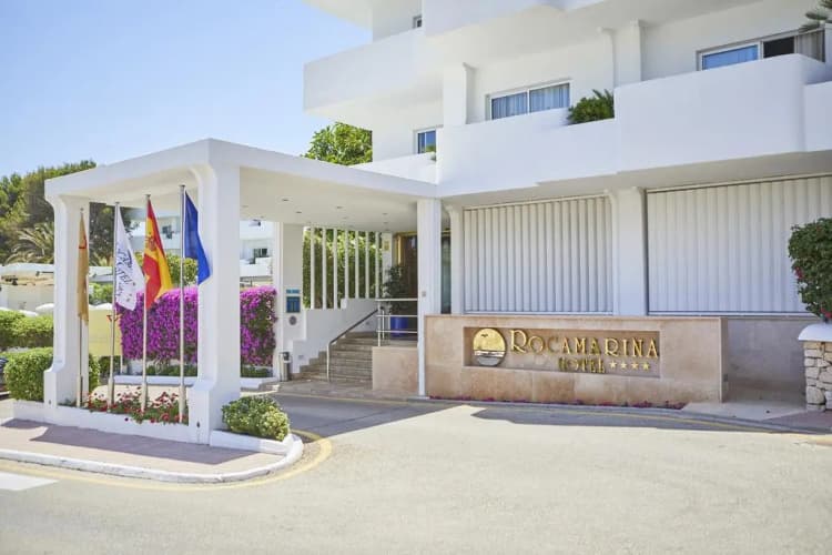 Hotel Rocamarina - Adults Only photo 2