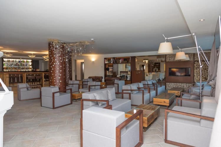 White Angel Hotel photo 3