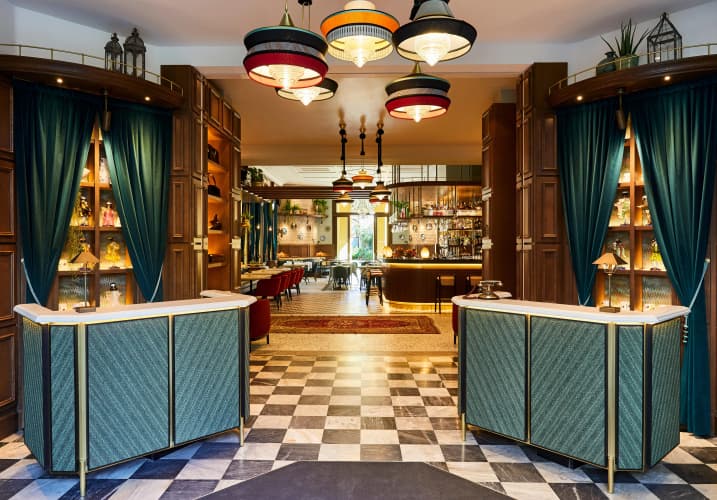 Hotel Indigo Venice - Sant'Elena, photo 2