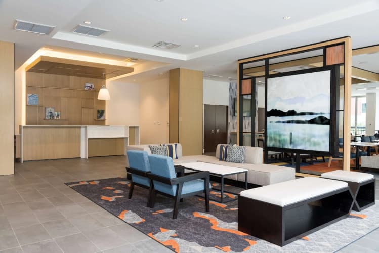 Hyatt House Austin Downtown, photo 4