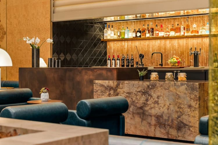 The Delphi Hotel photo 2