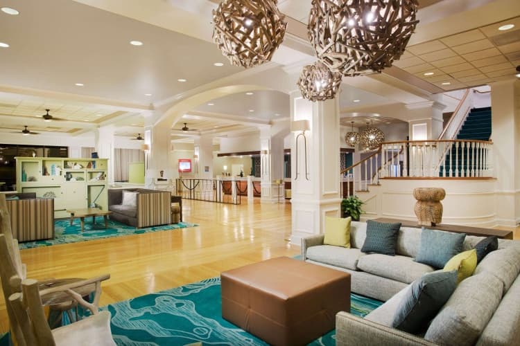 Wyndham Garden Lake Buena Vista Disney Springs Resort Area photo 3