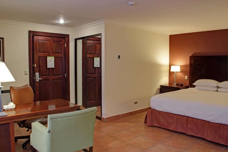 DoubleTree by Hilton Hotel Cariari San Jose - Costa Rica photo 3