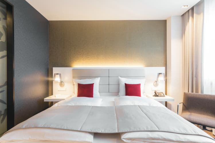 Riu Plaza Berlin, photo 4