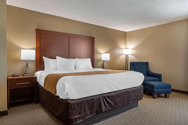 Comfort Inn North Myrtle Beach photo 3
