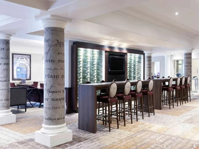 Mercure Exeter Southgate Hotel photo 3