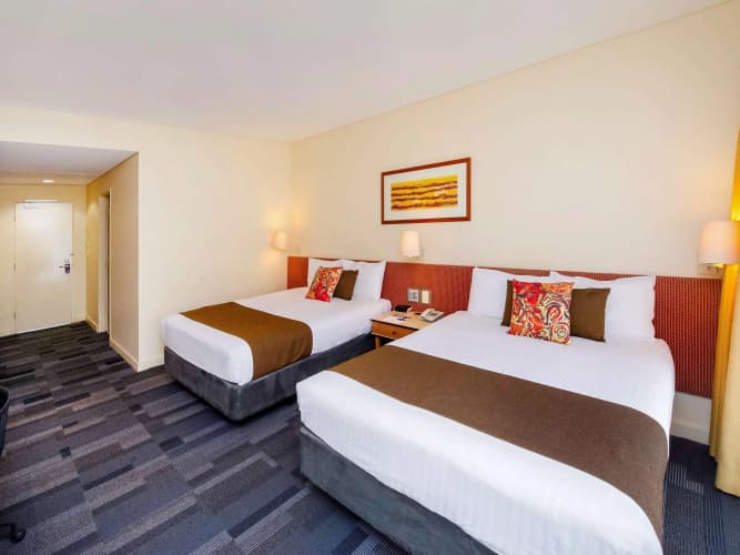 Mercure Alice Springs Resort photo 4