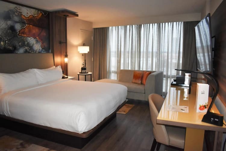 Marriott Chicago Oak Brook photo 3
