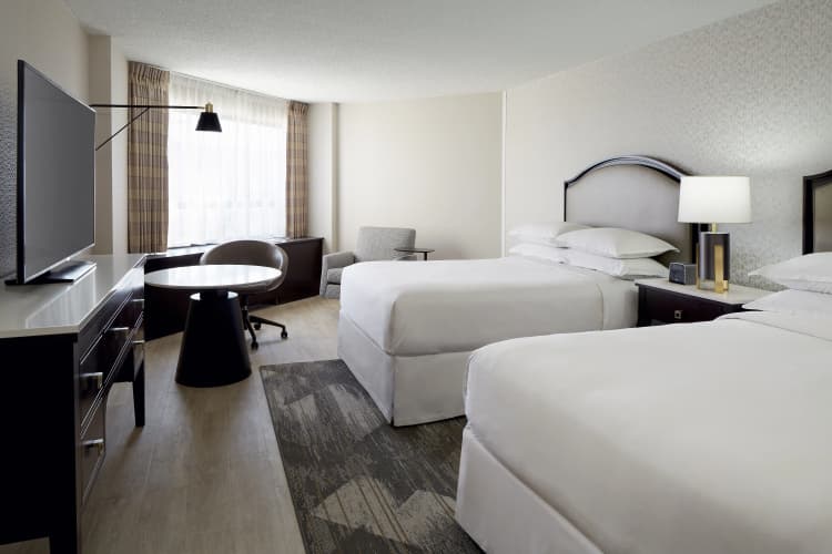 Sheraton Montreal Airport Hotel photo 4