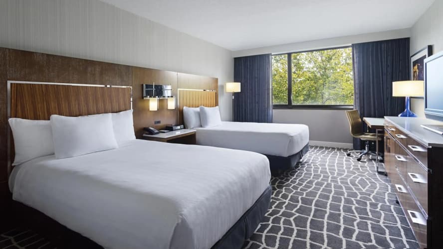 Hyatt Regency Princeton photo 4