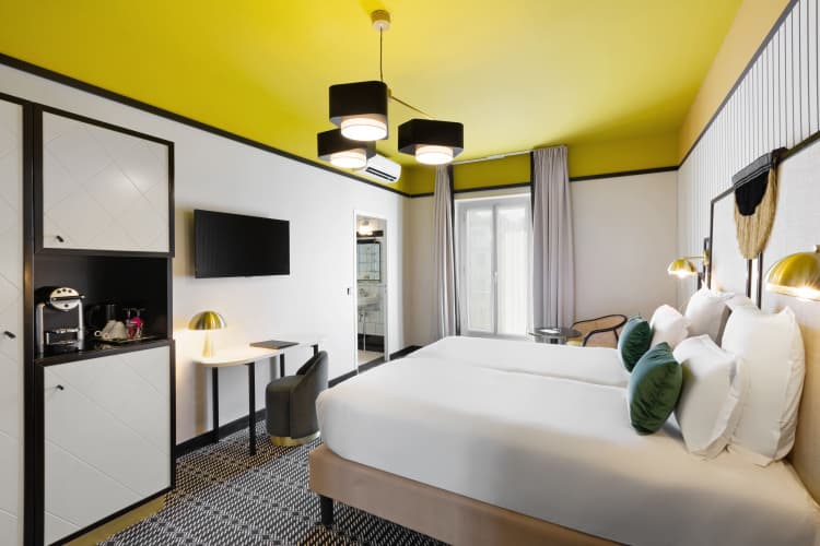 Best Western Premier Hotel Roosevelt photo 5