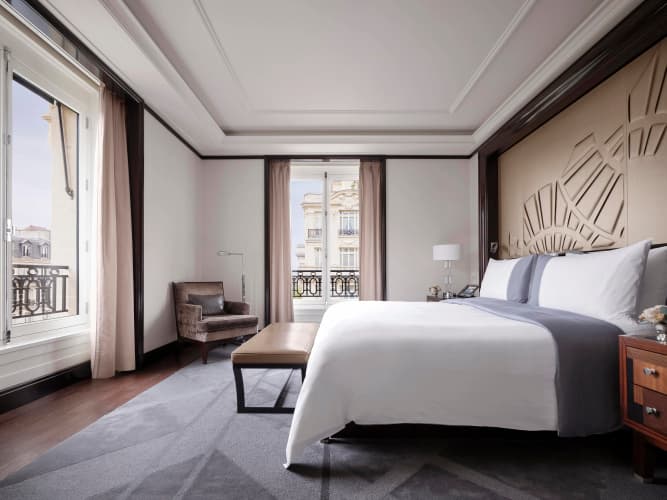 The Peninsula Paris photo 5