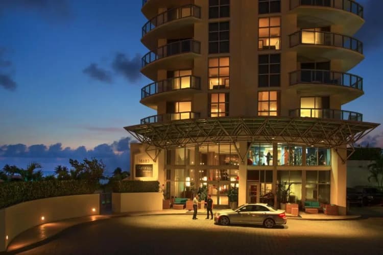 Marenas Beach Resort, photo 2