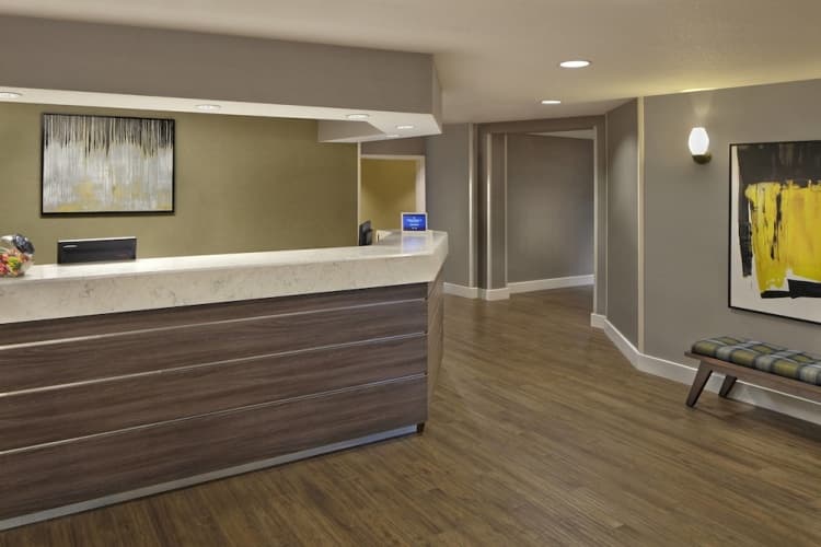 Residence Inn By Marriott Fort Lauderdale Weston photo 2