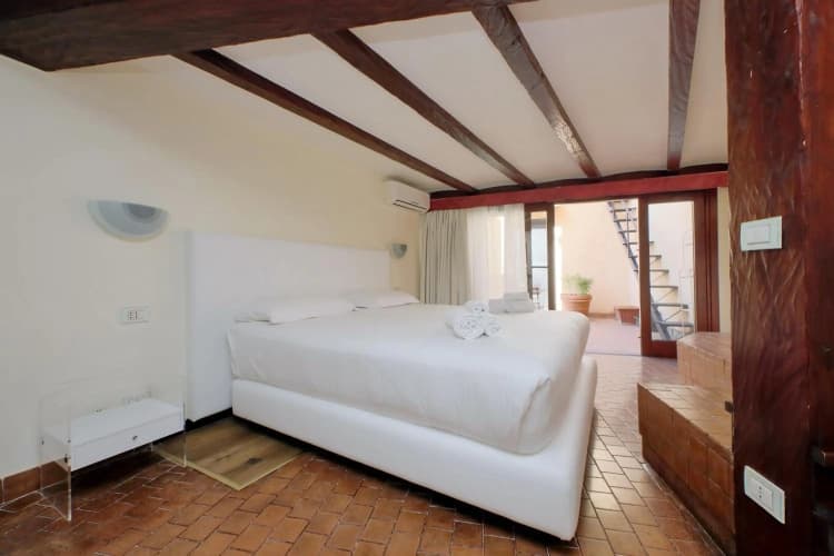 Trevi Rome Suite photo 4