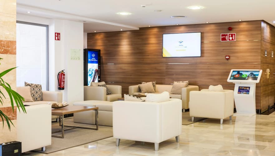 Globales Santa Lucia Hotel Adults Only +18 photo 3