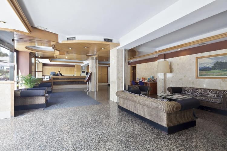 Hotel Auto Hogar photo 4