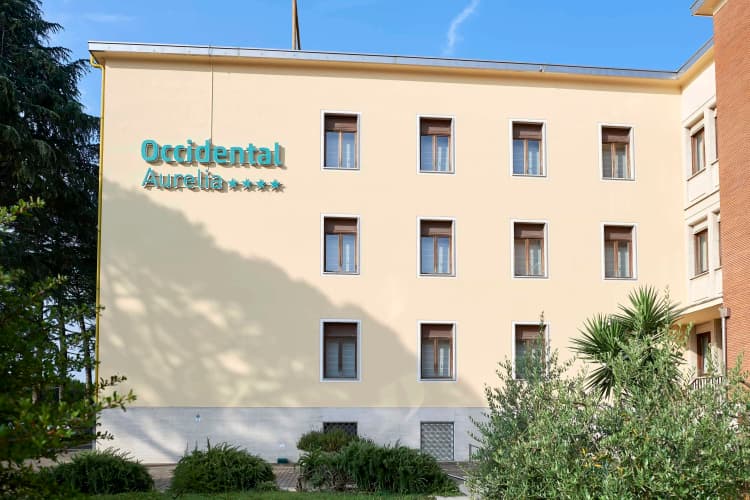 Occidental Aurelia (Ex-Esh Executive Style), photo 2