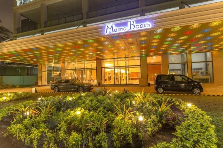 Marino Beach, photo 2