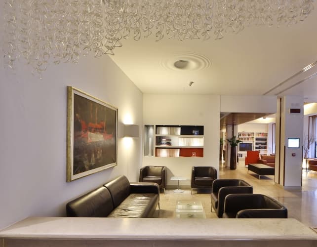 Best Western Plus Hotel Bologna, photo 3