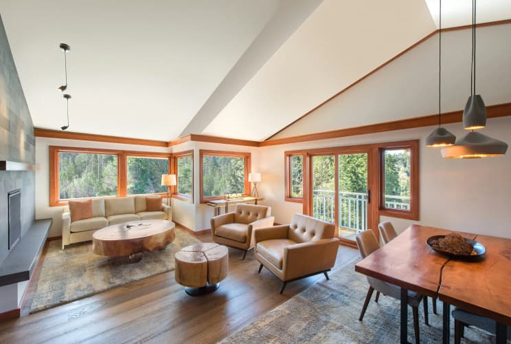 Salish Lodge & Spa photo 4