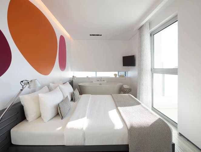 Fresh Hotel photo 5