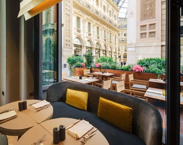Park Hyatt Milano photo 2