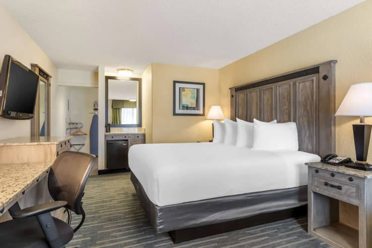 Best Western Americana Inn photo 5