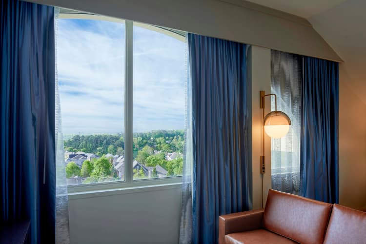 DoubleTree by Hilton Hotel Atlanta - Roswell photo 5