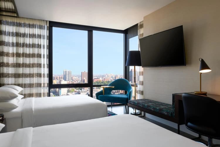 Renaissance New York Harlem Hotel photo 4