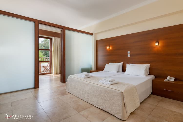 Costa Lindia Beach Resort photo 5