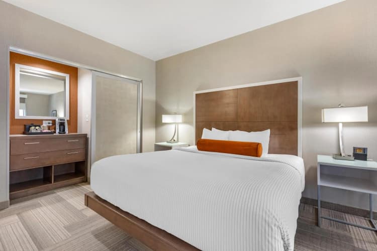 Cambria Hotel Rockville photo 5
