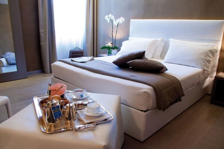 Hotel San Rocco, photo 4