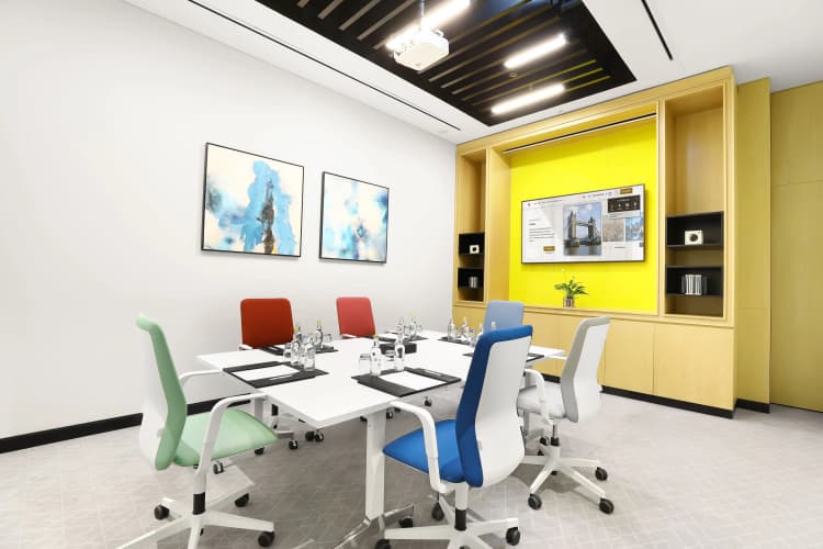 Millennium Al Barsha photo 3