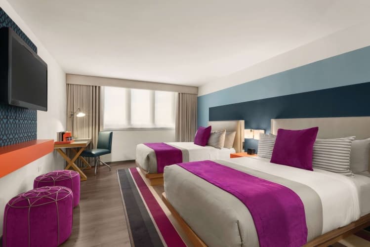 Tryp By Wyndham Isla Verde photo 4