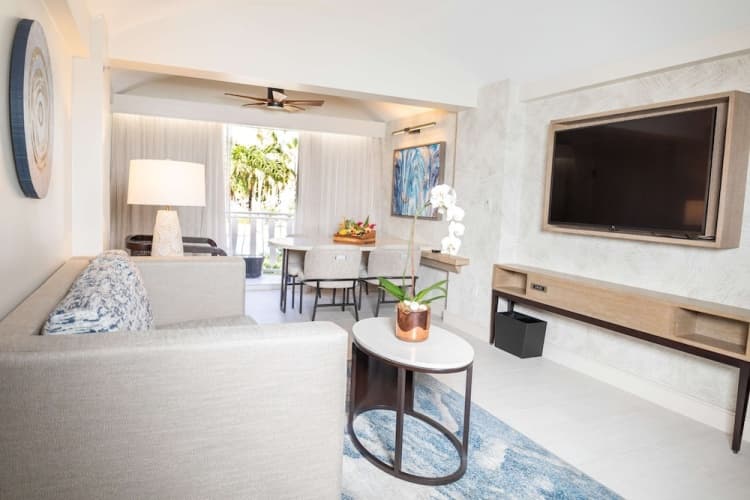 Royal Sonesta San Juan photo 5